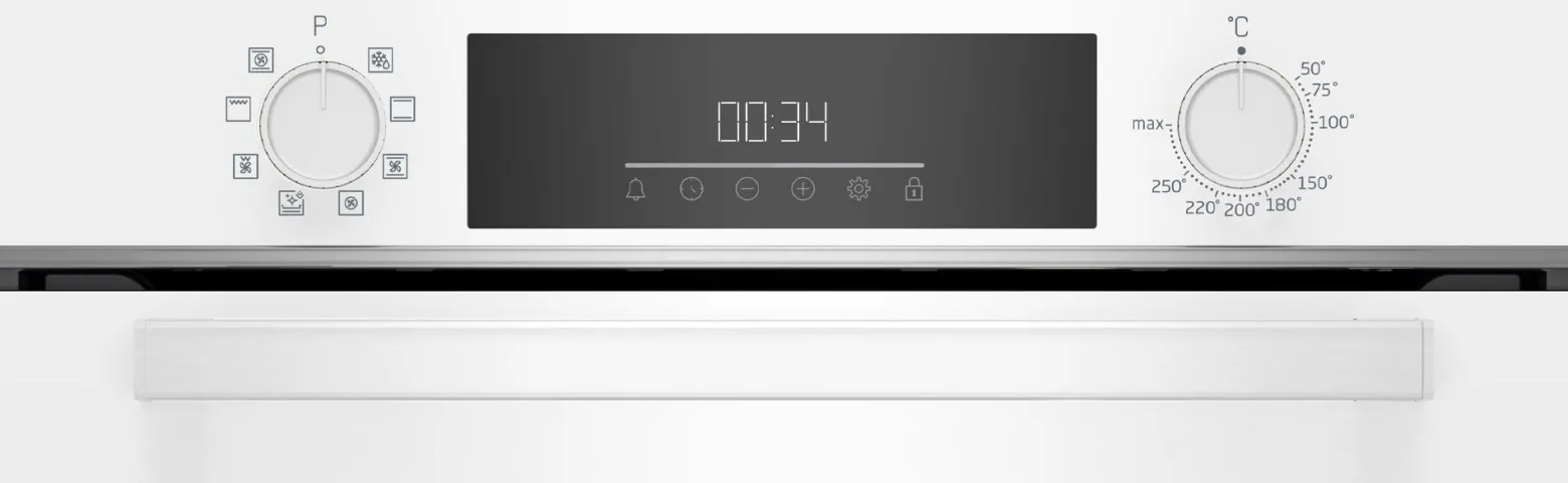 Piekarnik kompaktowy Beko BBCM18300W