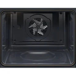 Piekarnik parowy Electrolux LOC9P3XZ 700 MealAssist SteamCrisp pyroliza