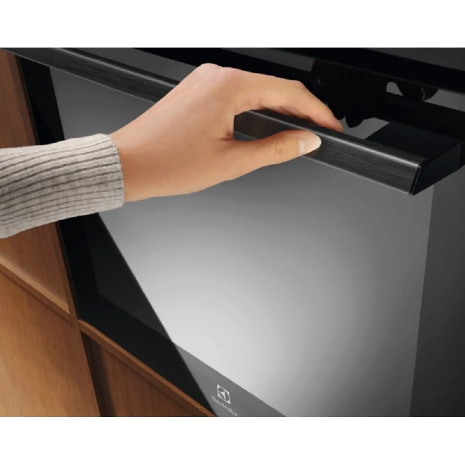 Piekarnik parowy Electrolux LOC9P3XZ 700 MealAssist SteamCrisp pyroliza