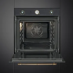 Piekarnik SMEG SF67C1AO