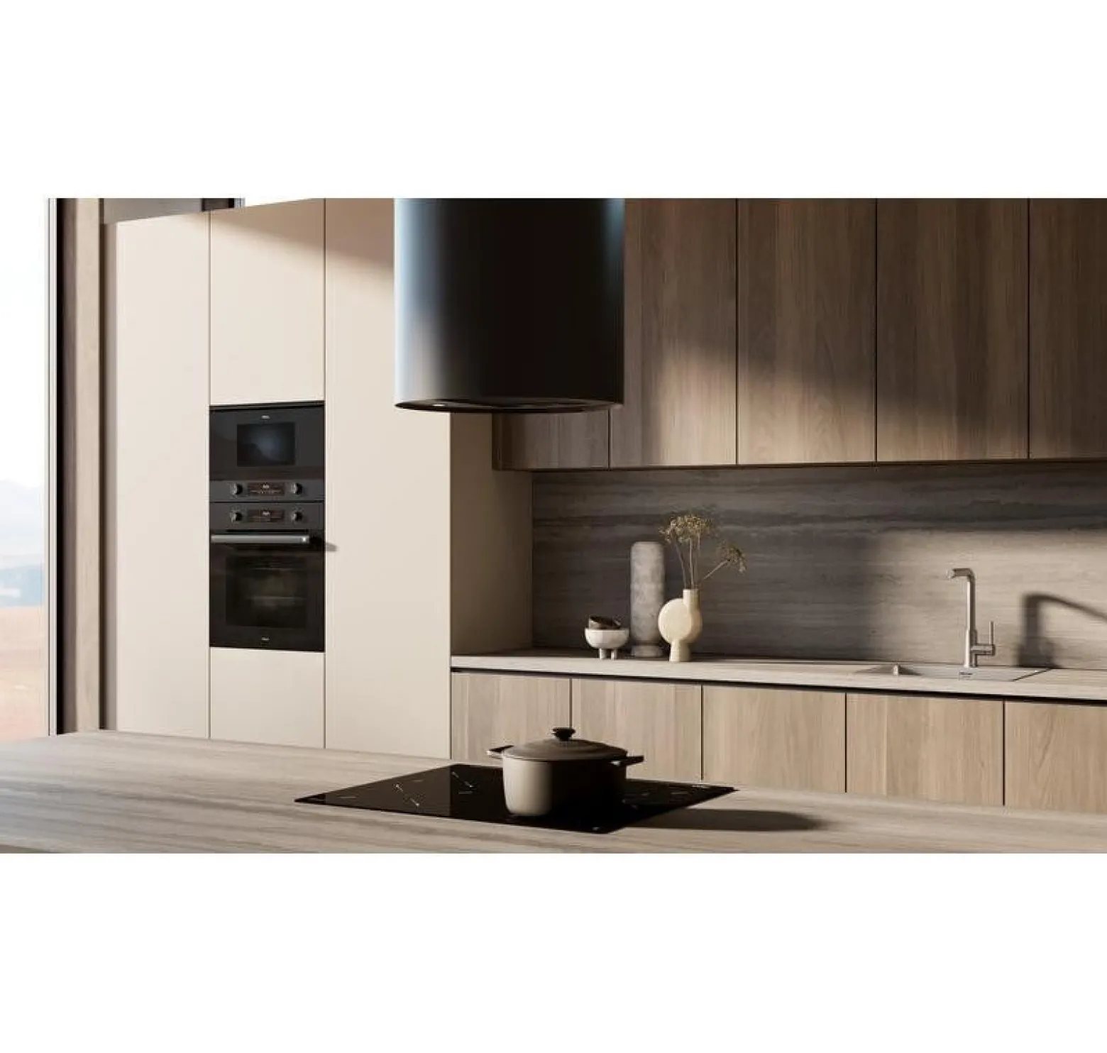 Piekarnik TEKA HSB 6450 FBK