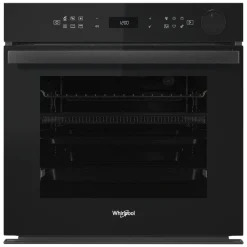 Piekarnik WHIRLPOOL AKZ9S 8220 FB Parowy