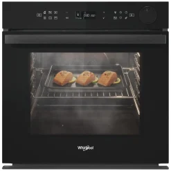 Piekarnik WHIRLPOOL AKZ9S 8220 FB Parowy