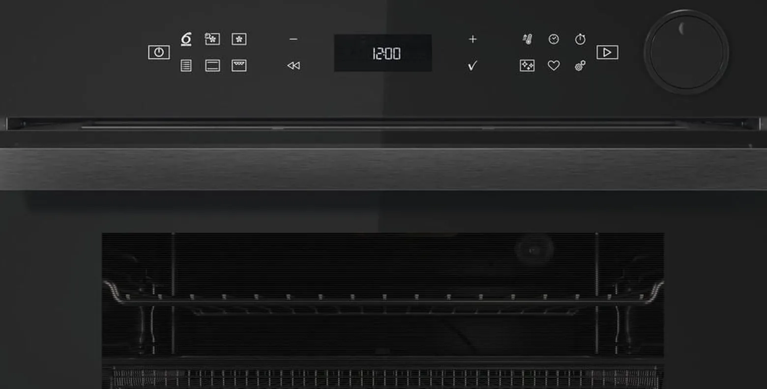 Piekarnik WHIRLPOOL AKZ9S 8220 FB Parowy
