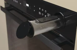 Piekarnik WHIRLPOOL AKZ9S 8220 FB Parowy