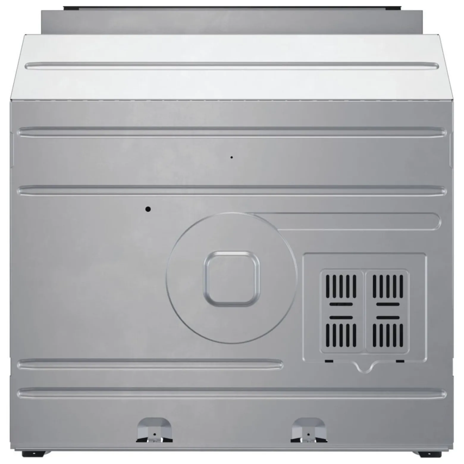Piekarnik WHIRLPOOL AKZ9S 8220 FB Parowy