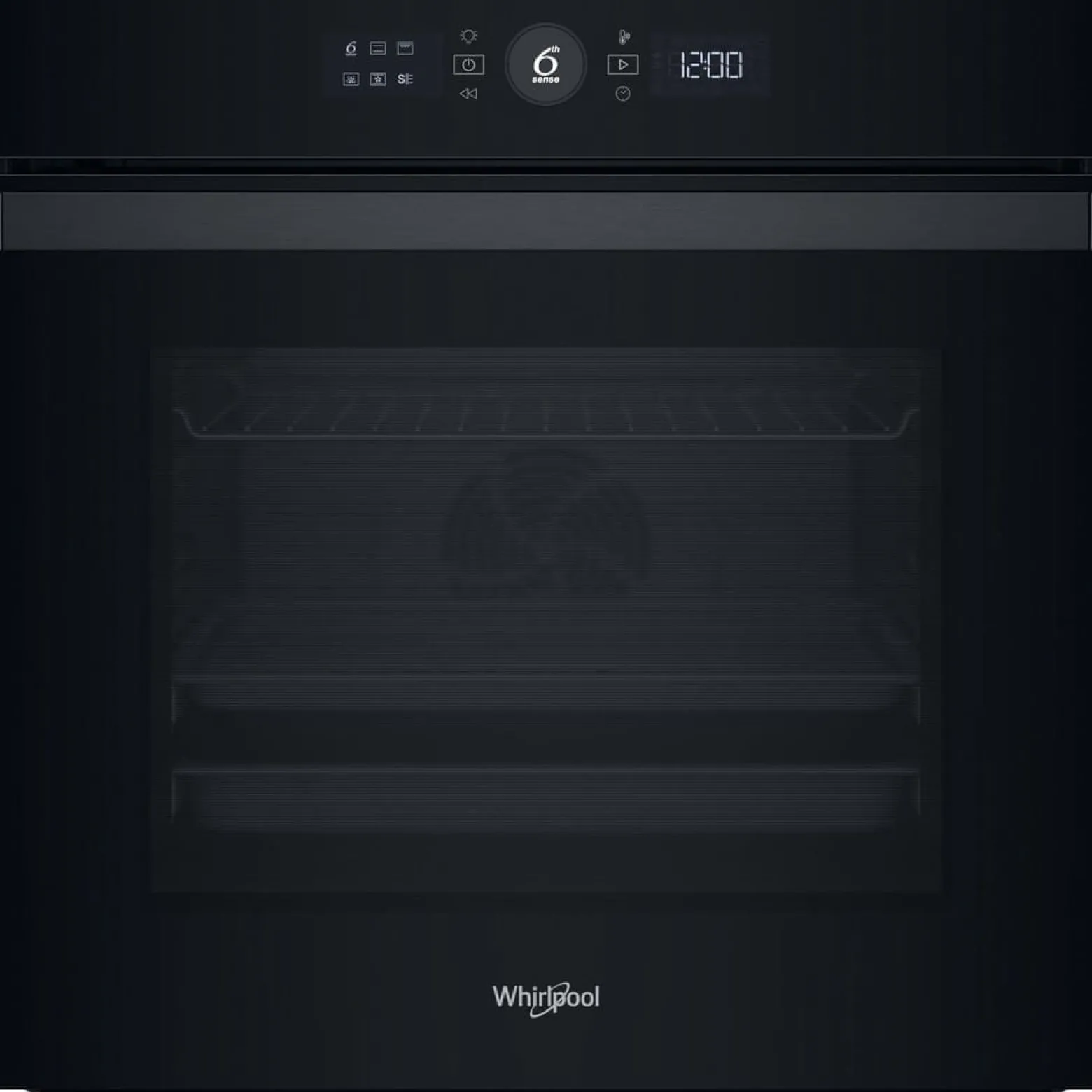 Piekarnik Whirlpool WOI4S8PM2SBA