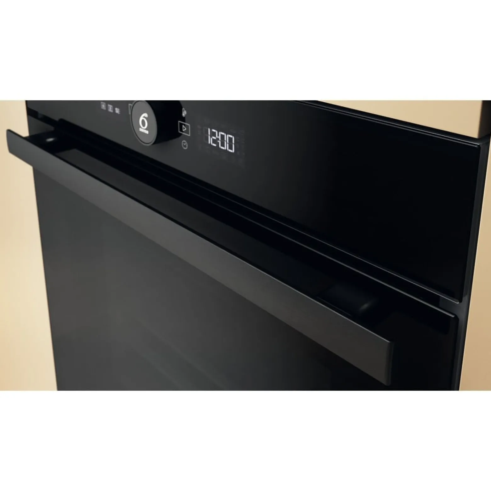 Piekarnik Whirlpool WOI4S8PM2SBA