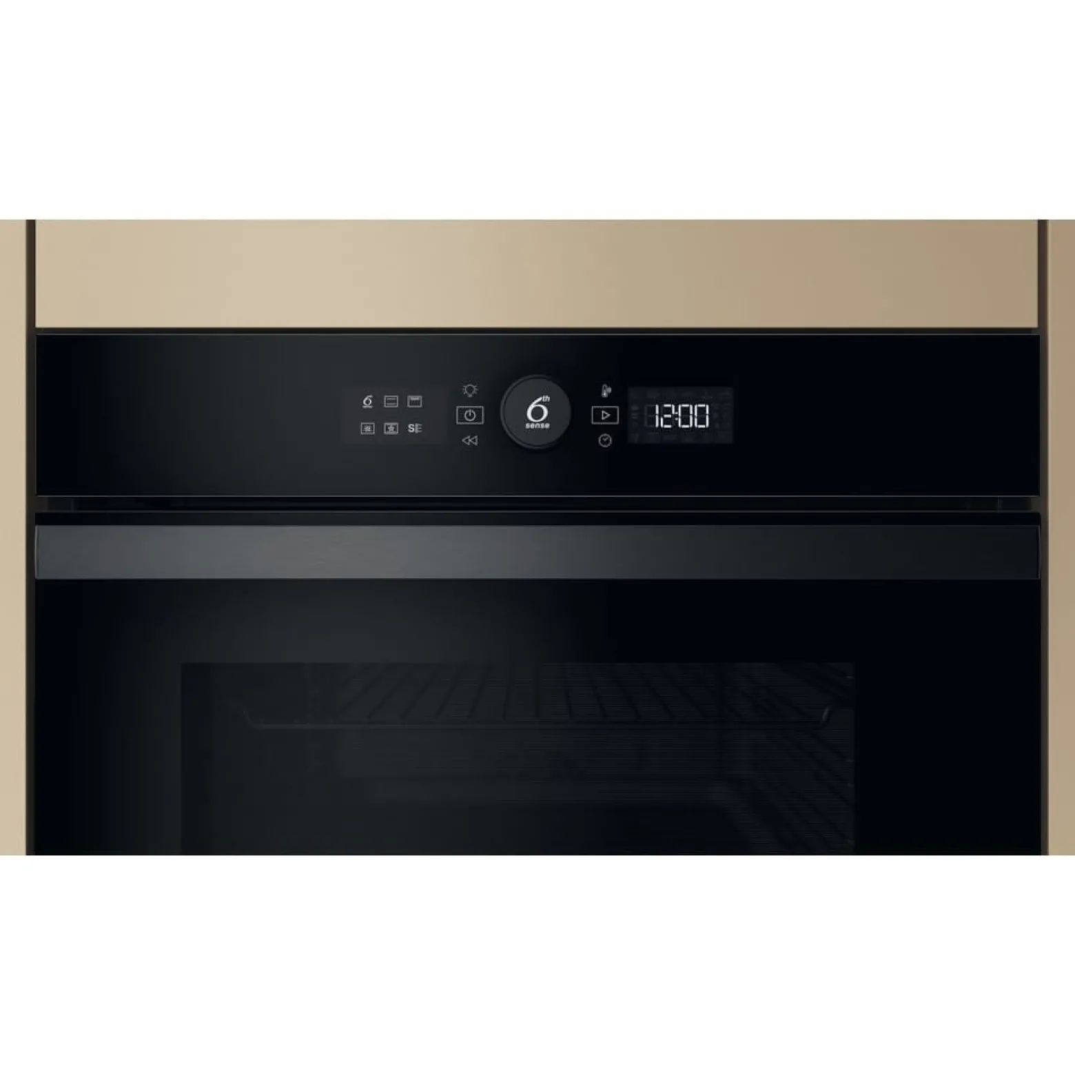 Piekarnik Whirlpool WOI4S8PM2SBA
