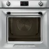 Piekarnik z funkcją pary SMEG SOP6902S2PX