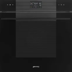 Piekarnik z funkcją pary SMEG SOP6102S2PB3