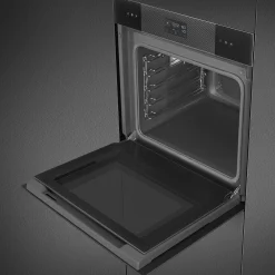 Piekarnik z funkcją pary SMEG SOP6102S2PB3