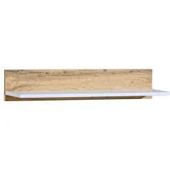 Półka młodzieżowa 80 cm na książki ANETT