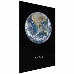 Plakat Ziemia 21x30 cm