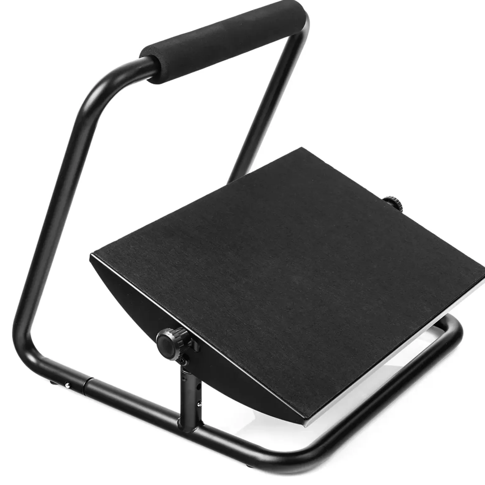 Podnóżek pod biurko do stóp Spacetronik SPE-M06B