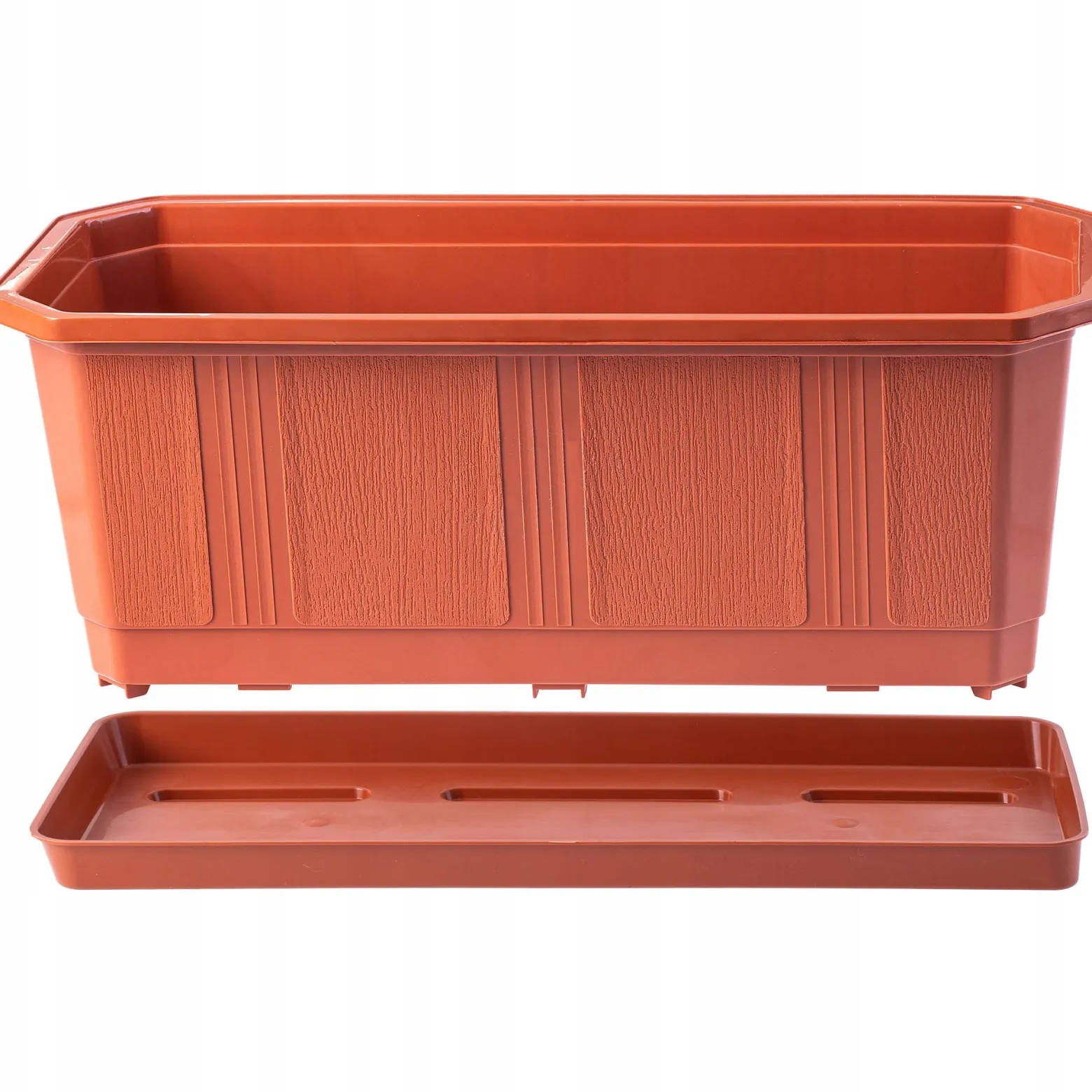 Podstawka Do Doniczki Skrzynki Balkonowej 40cm