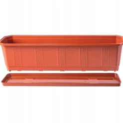 Podstawka Do Doniczki Skrzynki Balkonowej 60cm