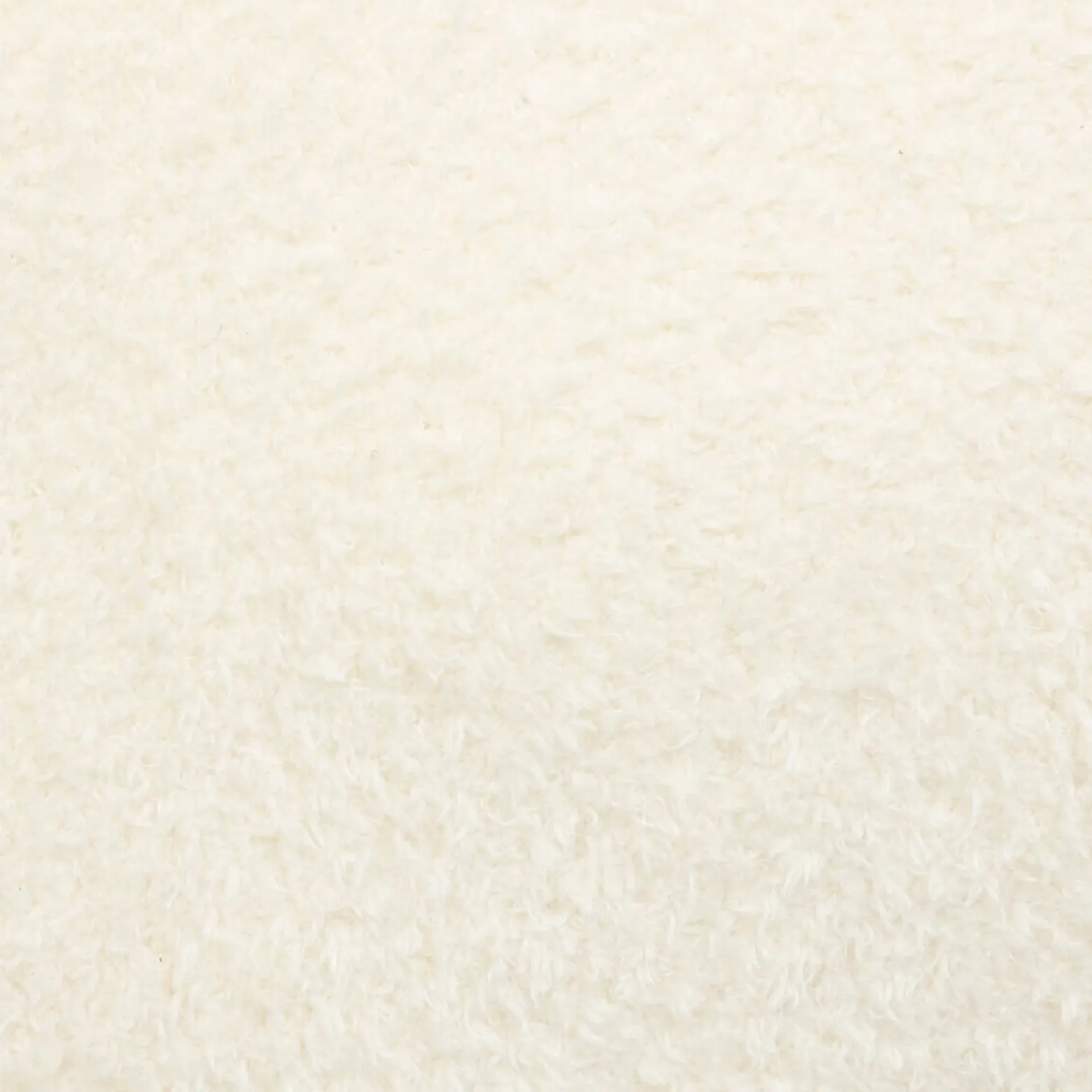 Poduszka dekoracyjna bouclé WAVY BLISS, 48 x 13 x 35 cm