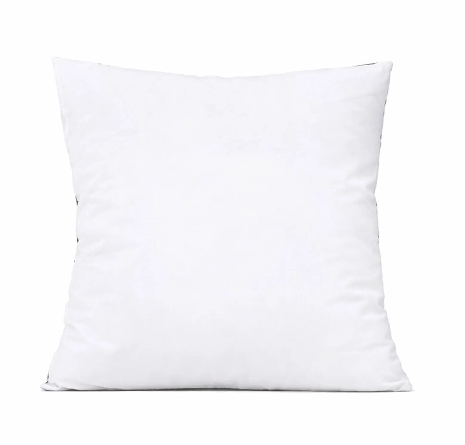 Poduszka dekoracyjna SHP AZURE 45x45 biało-czarna