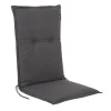 Poduszka na krzesło ogrodowe 100 x 46 cm Malezja Niedrig H024-07PB PATIO