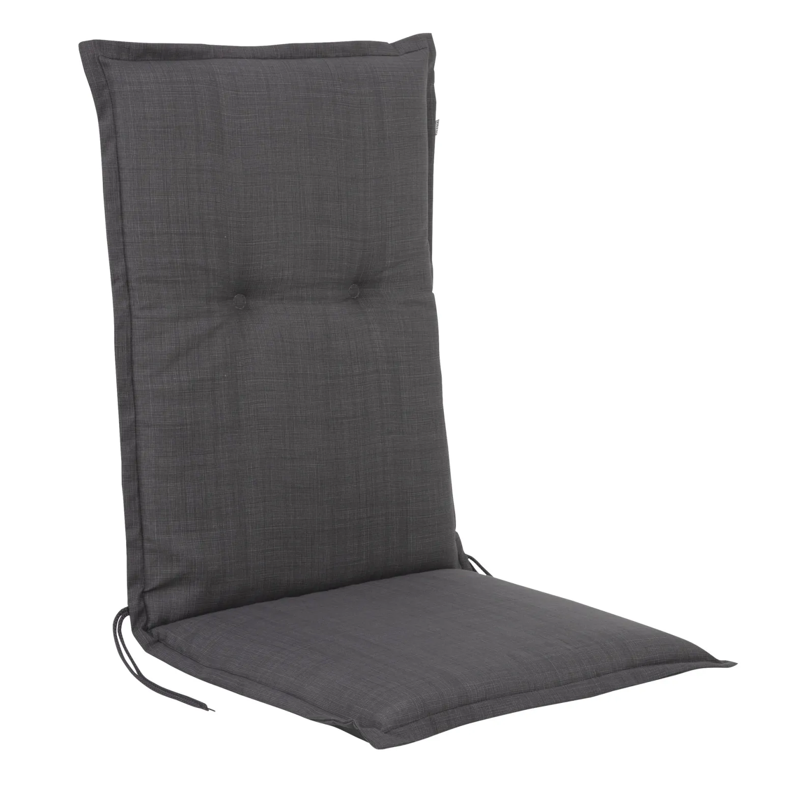 Poduszka na krzesło ogrodowe 100 x 46 cm Malezja Niedrig H024-07PB PATIO