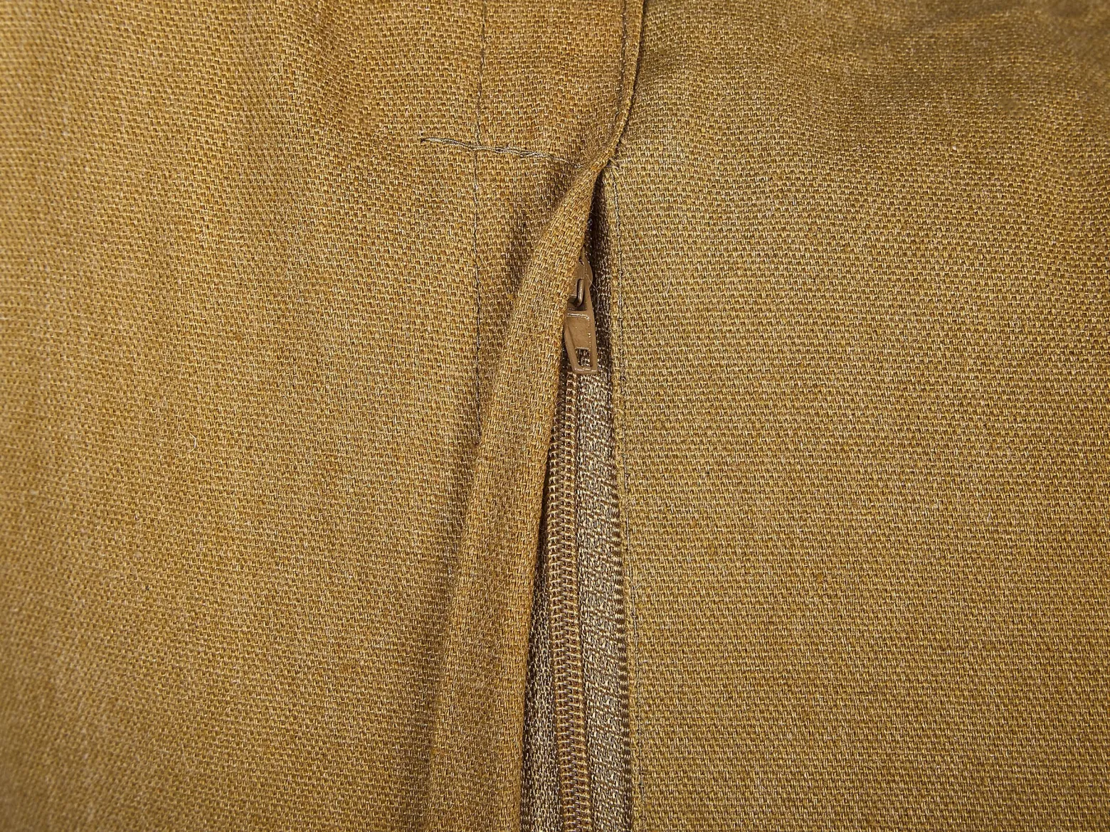 2 poduszki jutowe 45 x 45 cm wielokolorowe