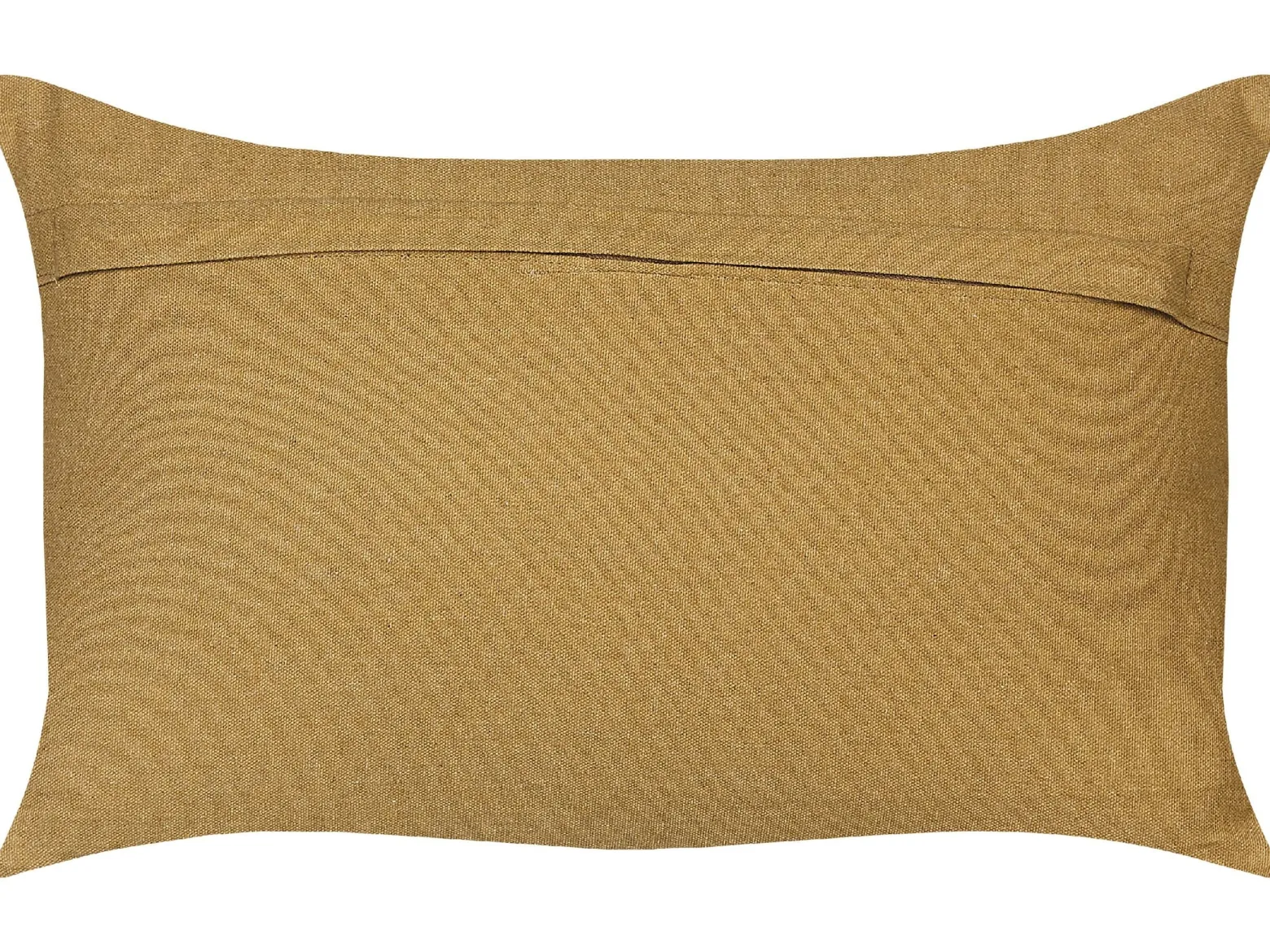 2 poduszki jutowe 30 x 50 cm wielokolorowe