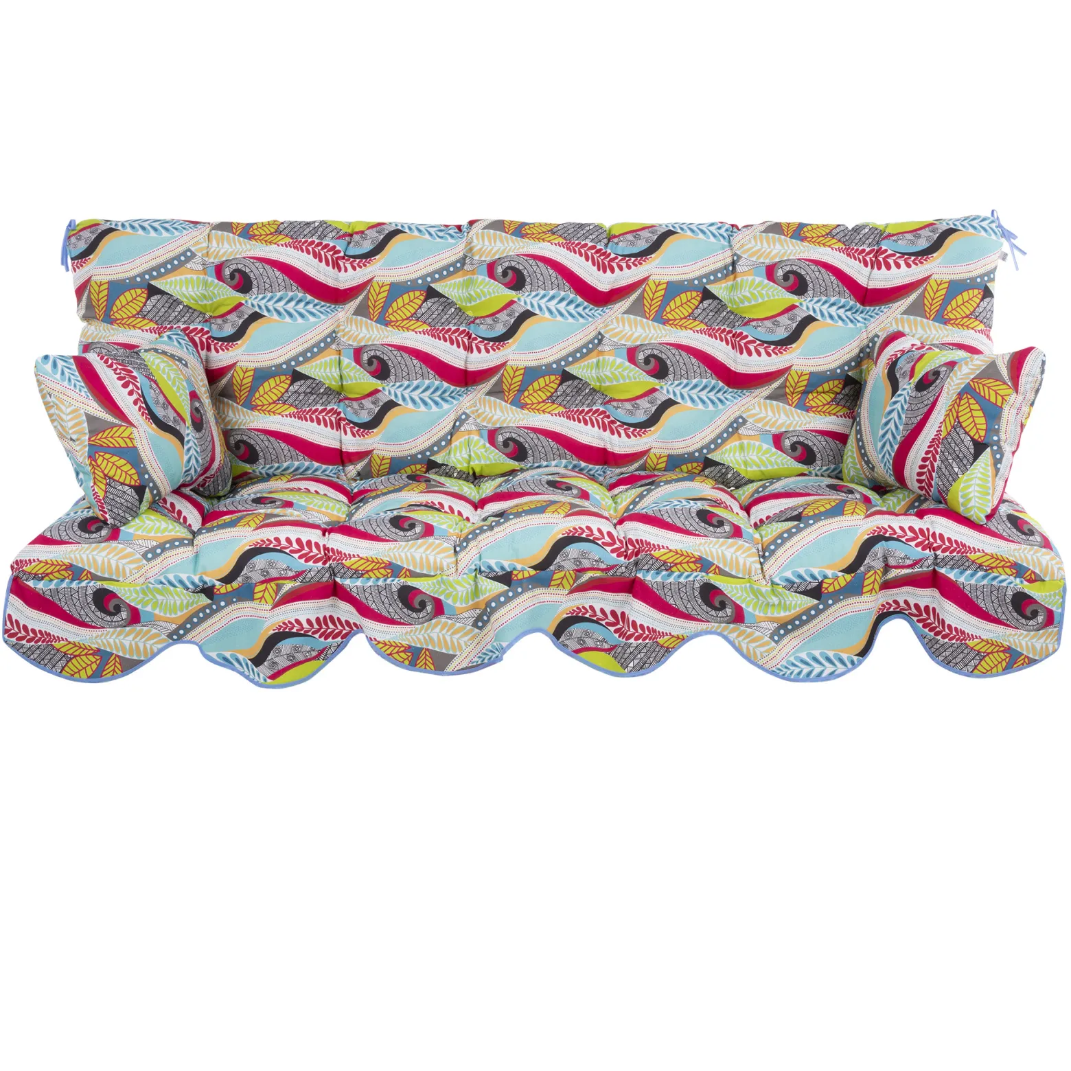 Poduszki na huśtawkę 180 cm Minorca G039-11HB PATIO