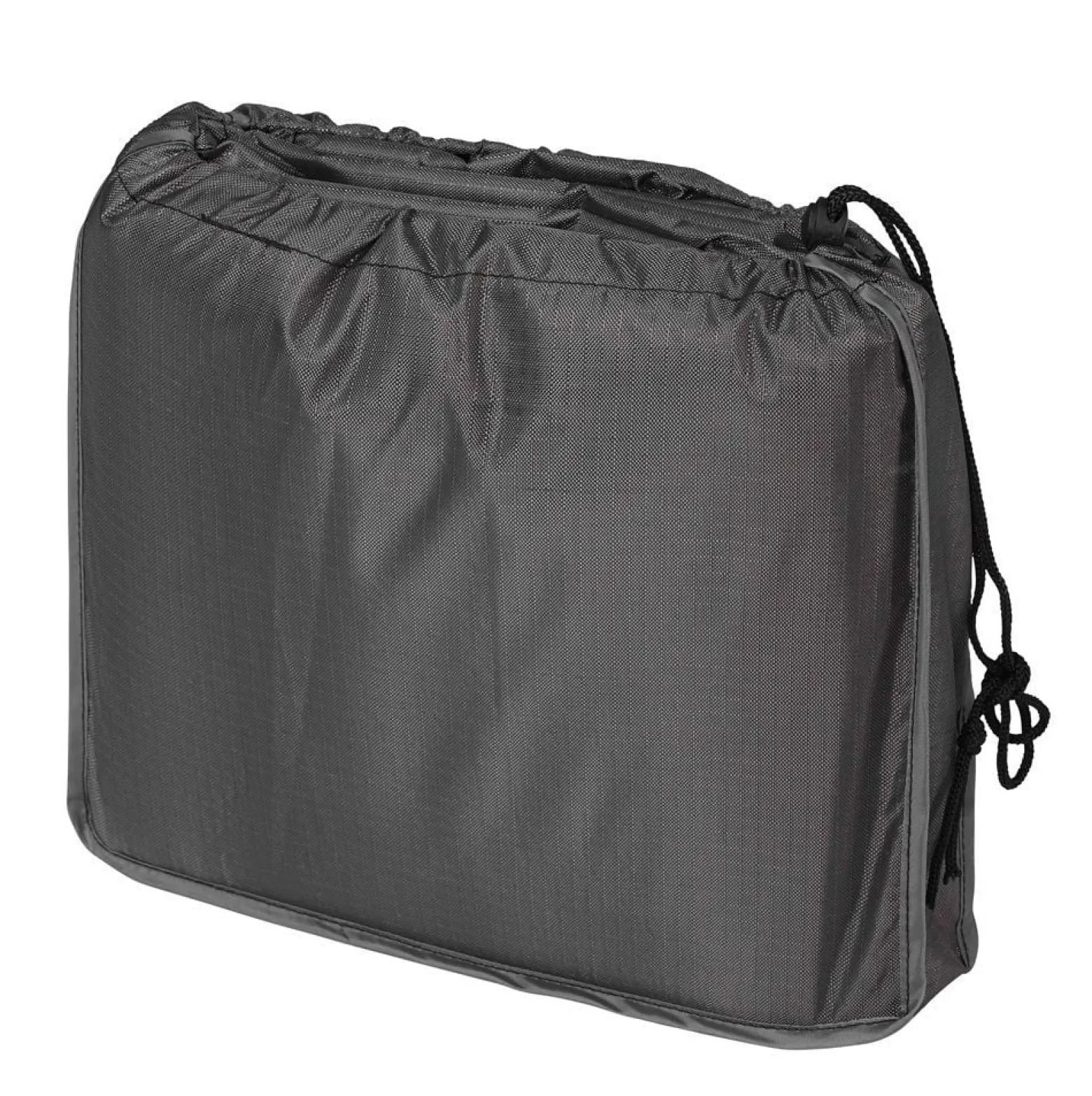 Pokrowiec na meble ogrodowe 7997 150x300x85 AeroCover szary