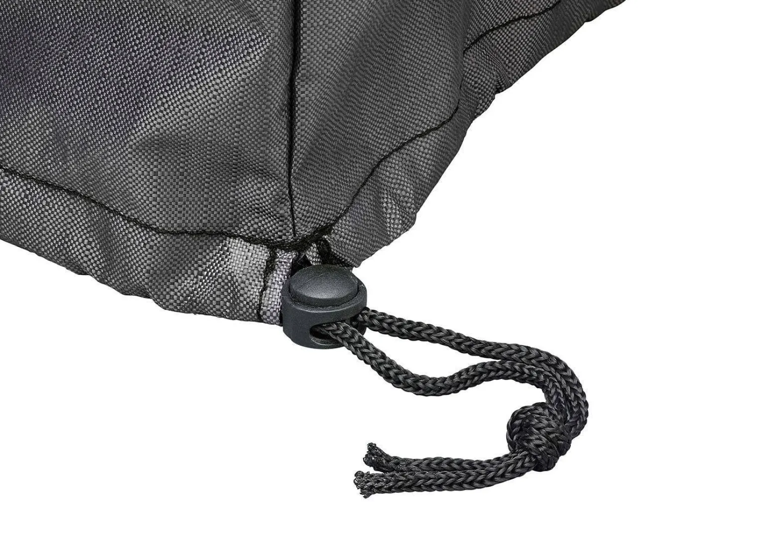 Pokrowiec na meble ogrodowe 7997 150x300x85 AeroCover szary