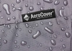 Pokrowiec na meble 7918 190x305x85 AeroCover szary