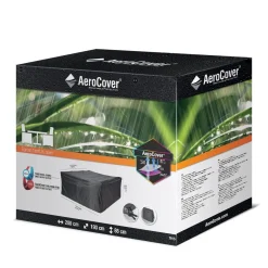 Pokrowiec na meble 7915 190x200x85 AeroCover szary