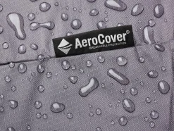 Pokrowiec na parasol ogrodowy 7971 Ø68x240 AeroCover antracytowy