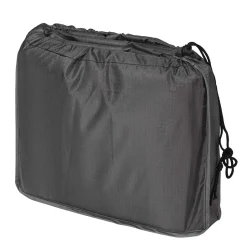 Pokrowiec na poduszki ogrodowe 7901 35x125x50 AeroCover szary