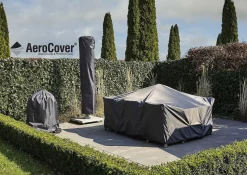 Pokrowiec na zestaw mebli 7938 210x270x70 AeroCover szary
