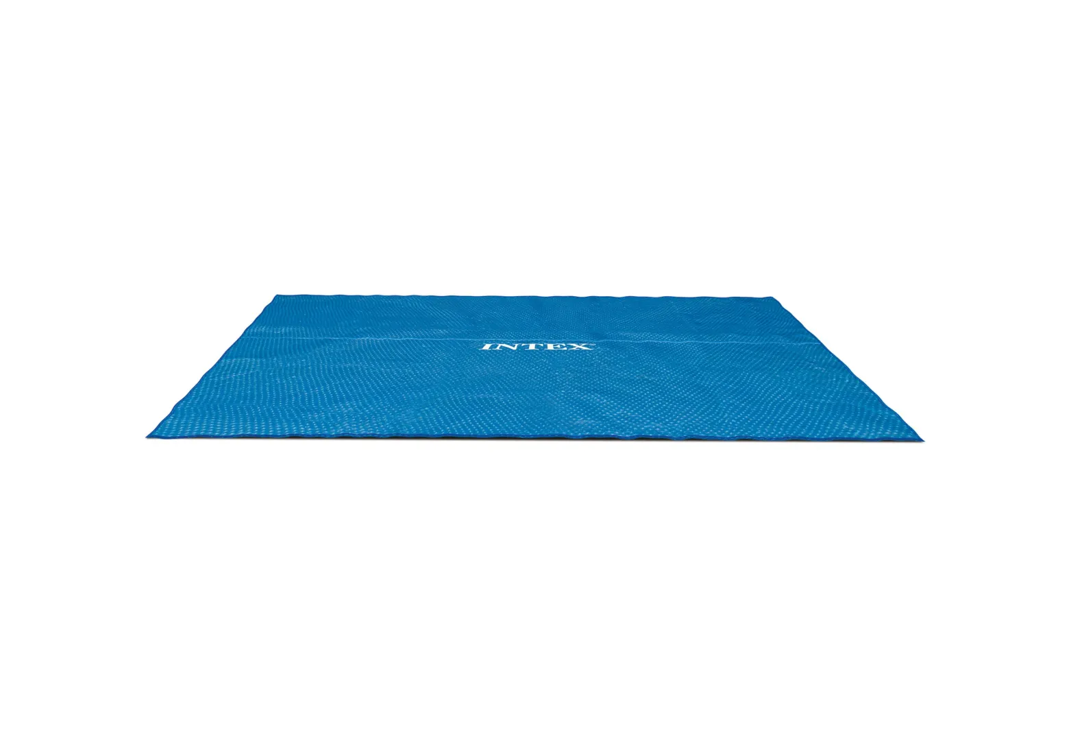 Pokrywa solarna na basen o wymiarach 549x274 cm INTEX 28016
