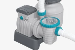 Pompa piaskowa do basenu filtr do basenów 6056 l/h Bestway