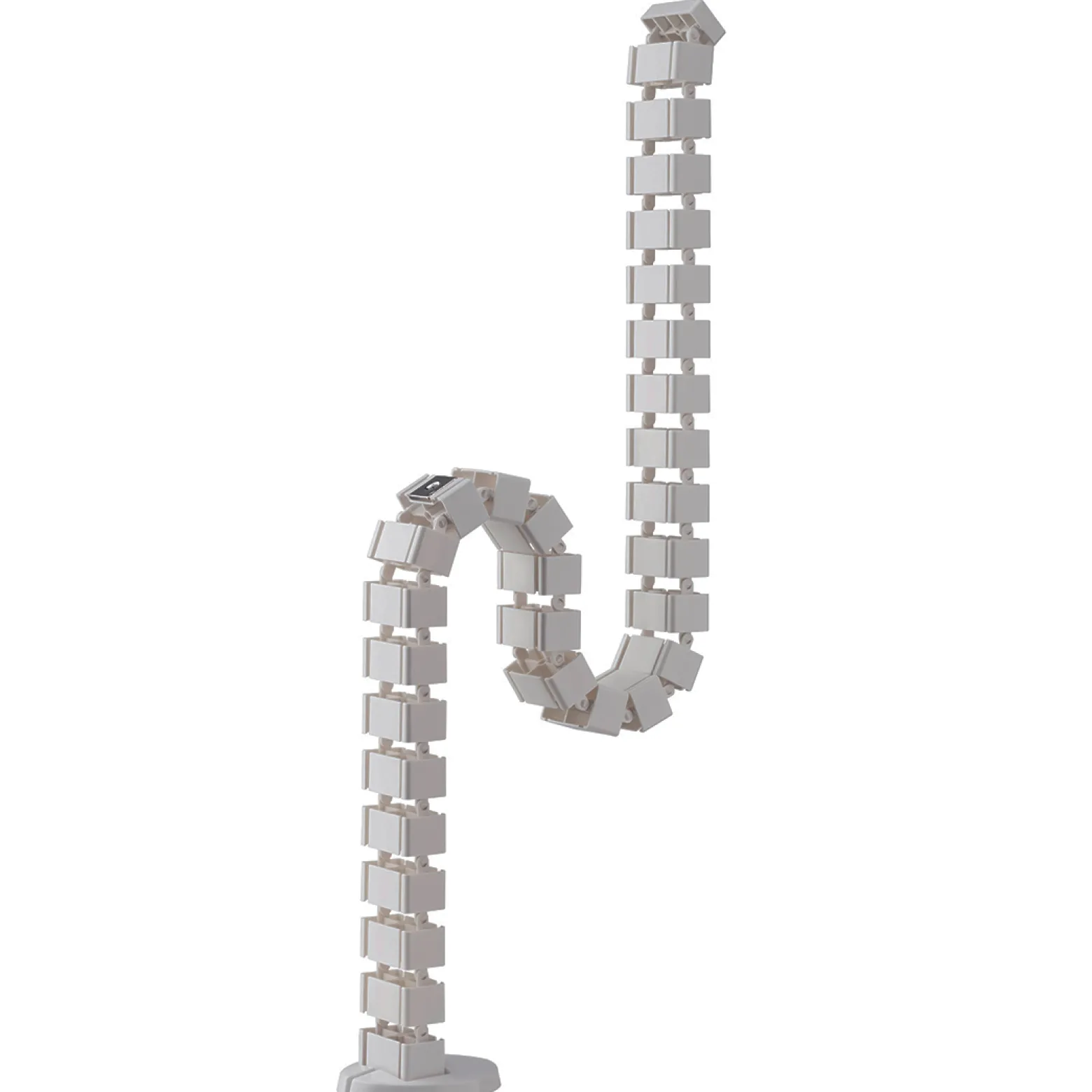 Prowadnica kablowa magnetyczna SPK-182G 130cm