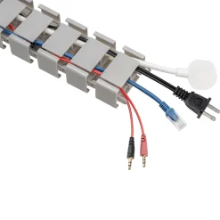 Prowadnica kablowa magnetyczna SPK-182G 130cm