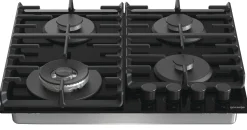 Płyta gazowa Gorenje GTW 642SYB