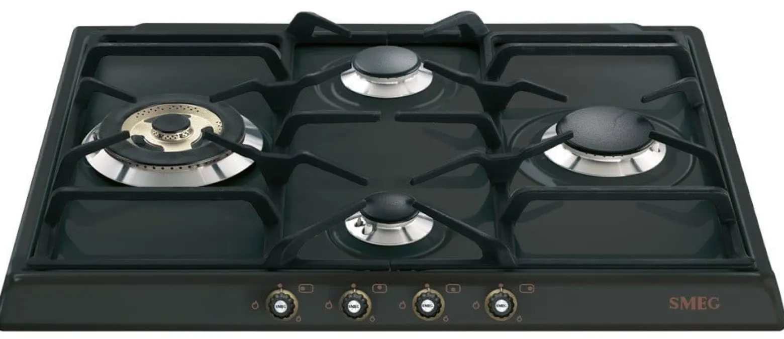 Płyta gazowa SMEG SR764AO