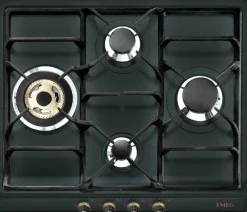 Płyta gazowa SMEG SR764AO