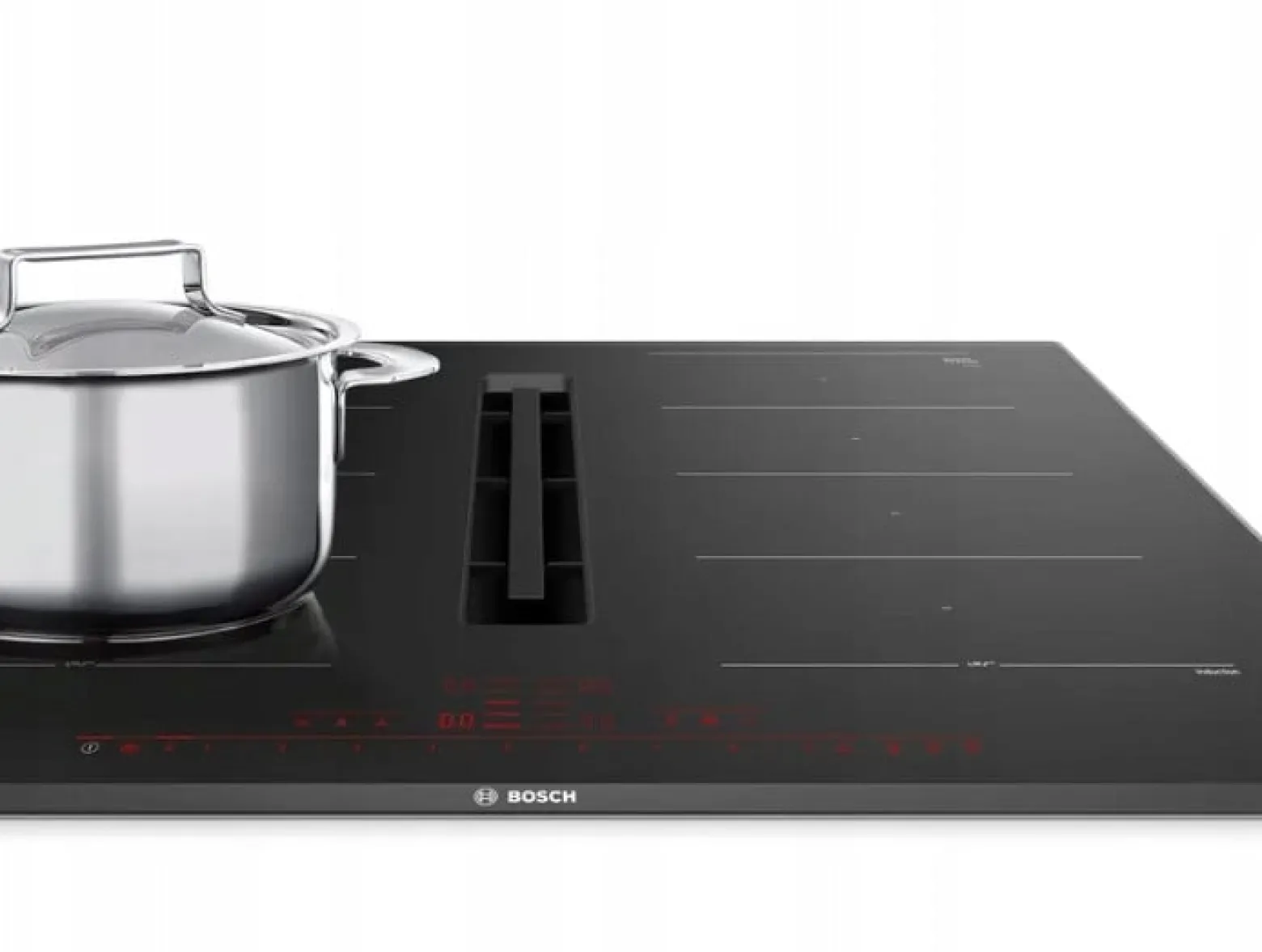 Płyta indukcyjna BOSCH PVS61RBB5E
