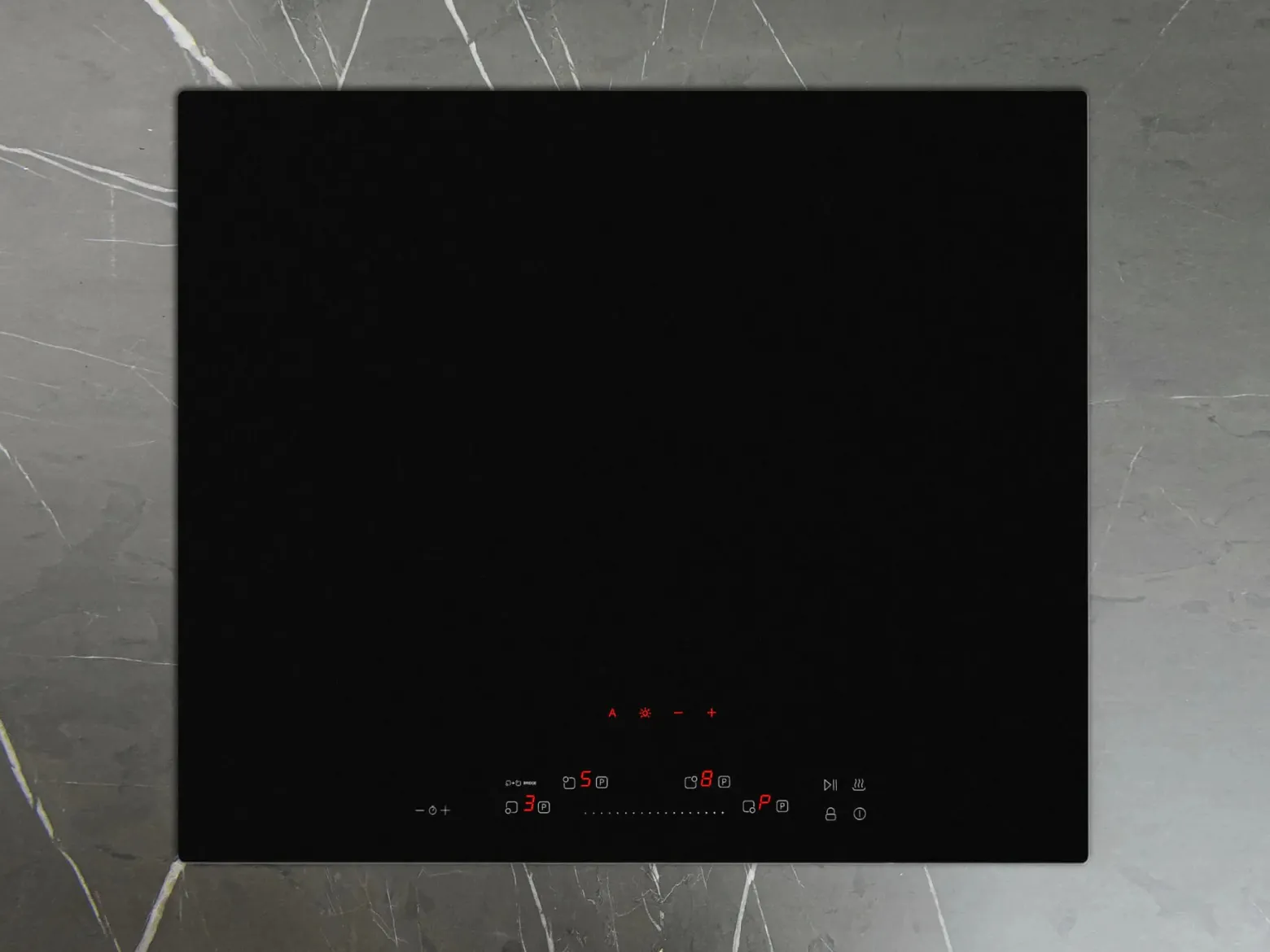 Płyta indukcyjna Ciarko CulinaSync Advanced Matte