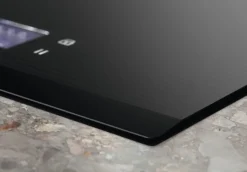 Płyta indukcyjna ELECTROLUX EIS8648 78 cm ciemnoszara