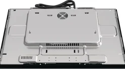 Płyta indukcyjna WHIRLPOOL WFS0377NEIXL na równi z blatem 77 cm