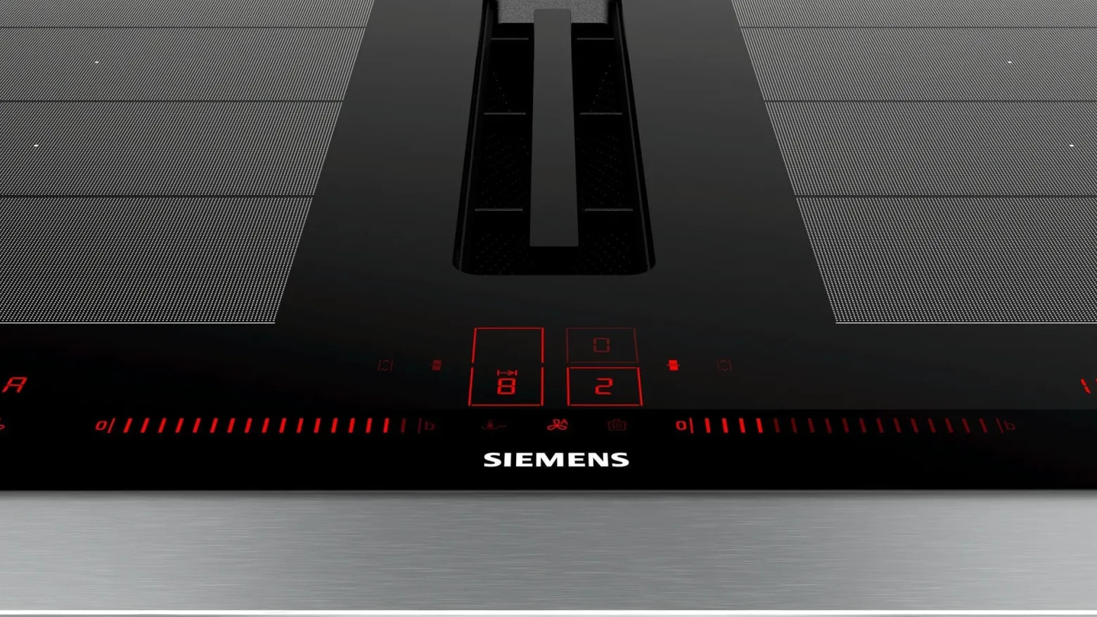 Płyta Siemens EX875LX67E sLine Home Connect
