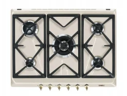 Płyta Smeg SRV876AVOGH2