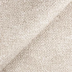 Ropez Justin sofa 3 bez funkcji tkanina plusz beżowy Blur 2