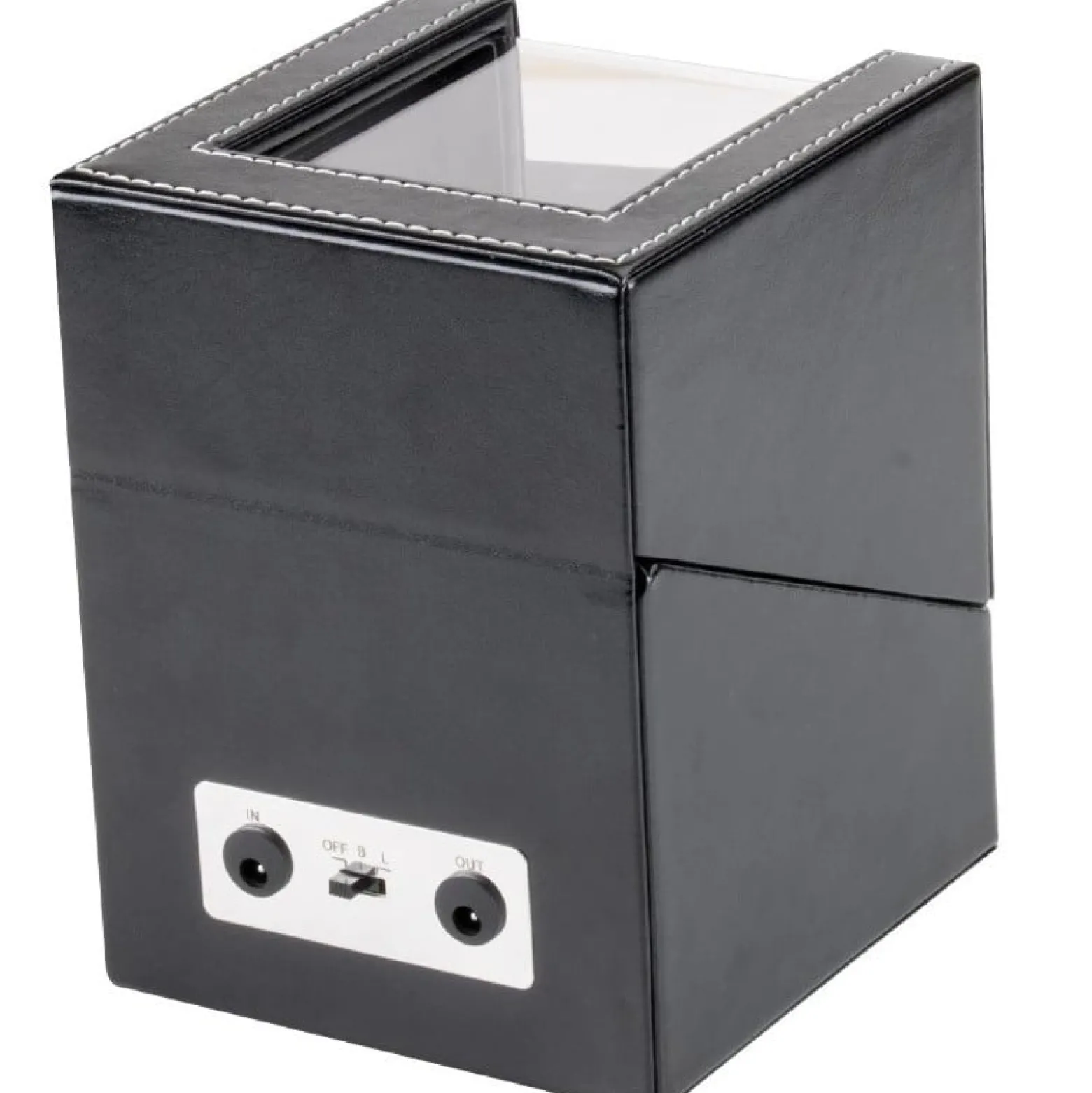Rotomat szkatułka etui zegarek automatyczny PD118